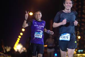 BIB: 40870, 42877
                            <button type="button" onclick="openModal(18284372)" class="btn btn-primary btn-sm float-right btn-popup" data-toggle="modal" data-target=".modal-high-quality">
                        <i class="fas fa-shopping-cart"></i> Add to Cart
                    </button>
                                            <button type="button" onclick="isThisMe(18284372, true)" class="btn btn-success btn-sm float-right btn-popup btn-isme hidden" data-toggle="tooltip" data-placement="bottom" title="นี่คือรูปของคุณใช่ไหม คลิกที่นี่เพื่อเอาเข้าอัลบั้ม">
                        <i class="fas fa-plus"></i> Add to album
                    </button>
                    <button type="button" onclick="isThisMe(18284372, false)" class="btn btn-warning btn-sm float-right btn-popup btn-isnotme hidden">
                        <i class="fas fa-ban"></i> Remove from album
                    </button>